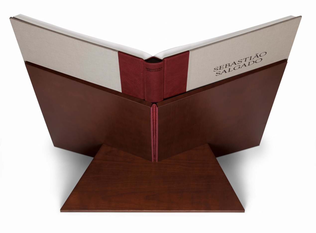 Sebastião Salgado. Genesis. Collector's Edition. TASCHEN Books