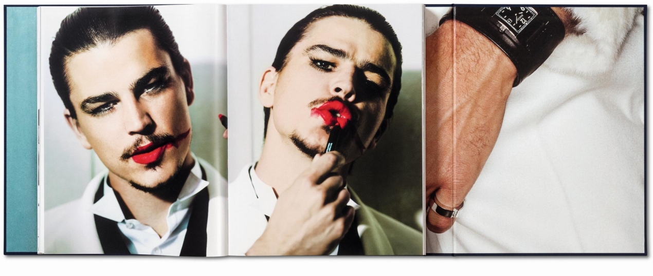 Mario Testino. SIR. TASCHEN Books. TASCHEN