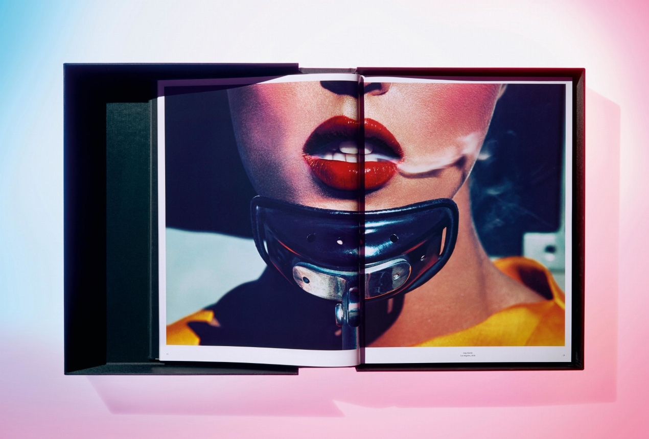 Mert Alas and Marcus Piggott. TASCHEN Books. TASCHEN