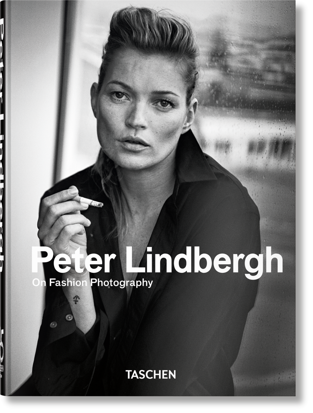 Peter Lindbergh. On Fashion Photography. 40th Ed. TASCHEN