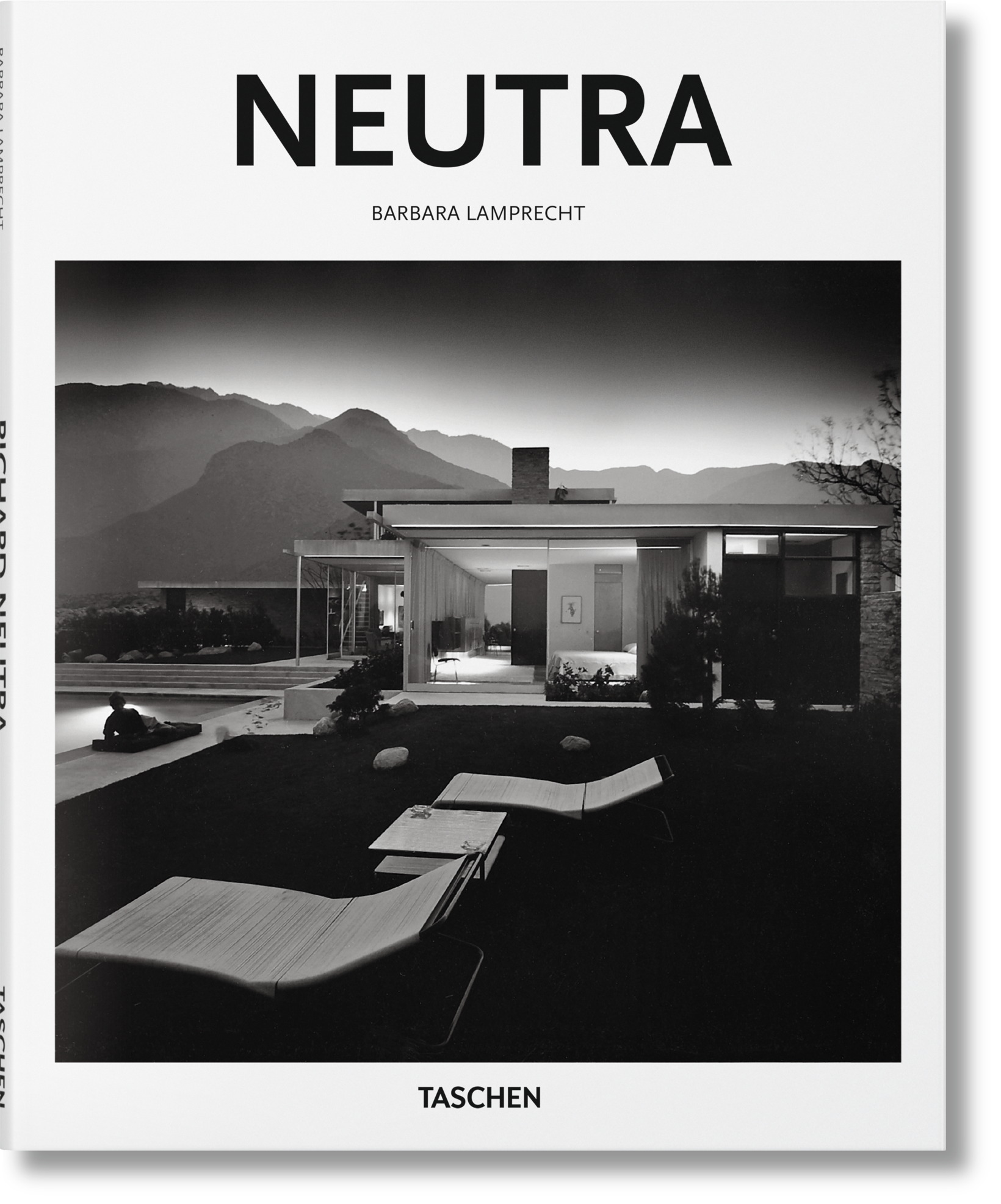 Neutra Complete Works Taschen 未開封 Neutra Complete Works Taschen