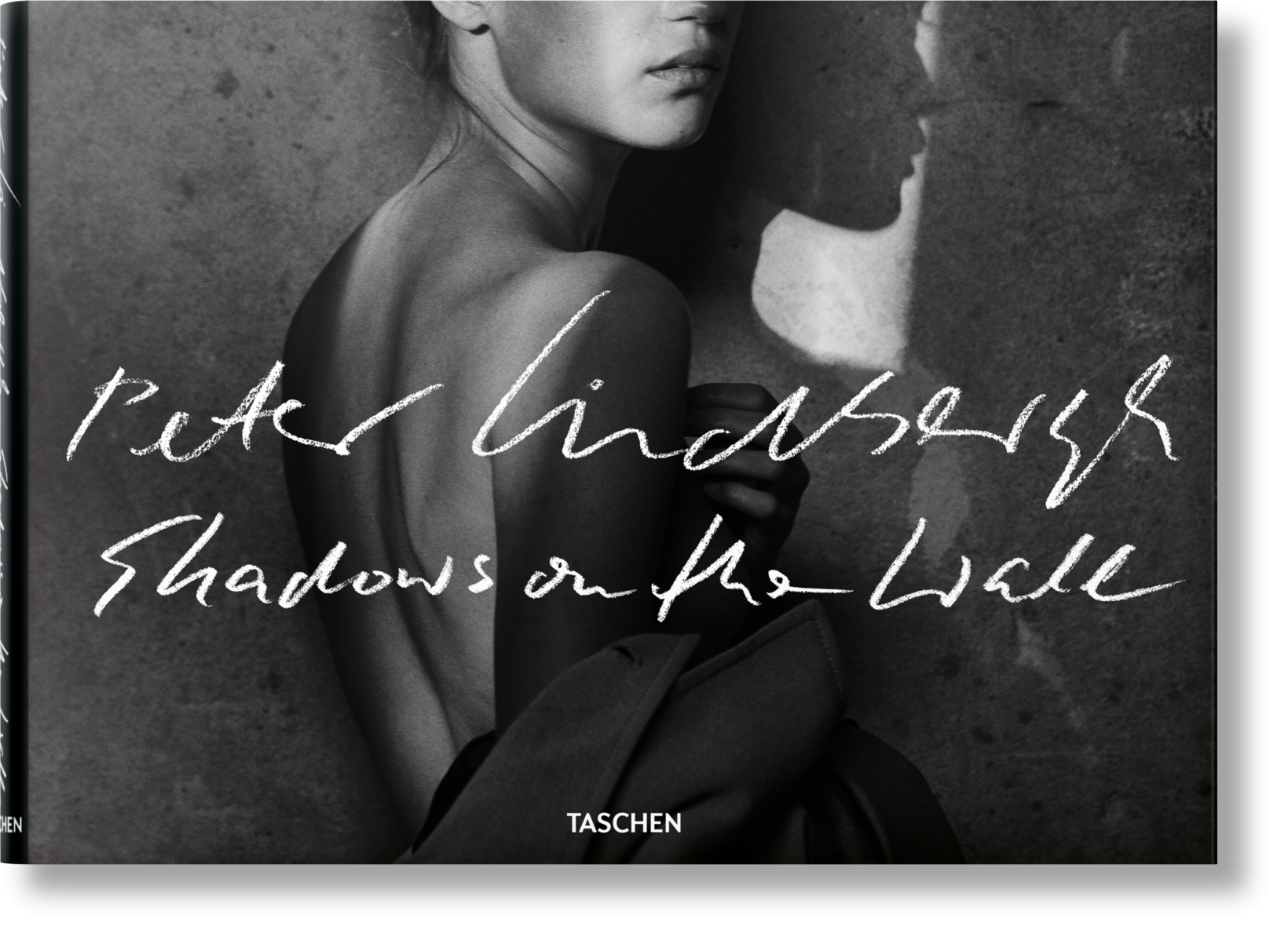Peter Lindbergh. Shadows on the Wall. TASCHEN Books. TASCHEN