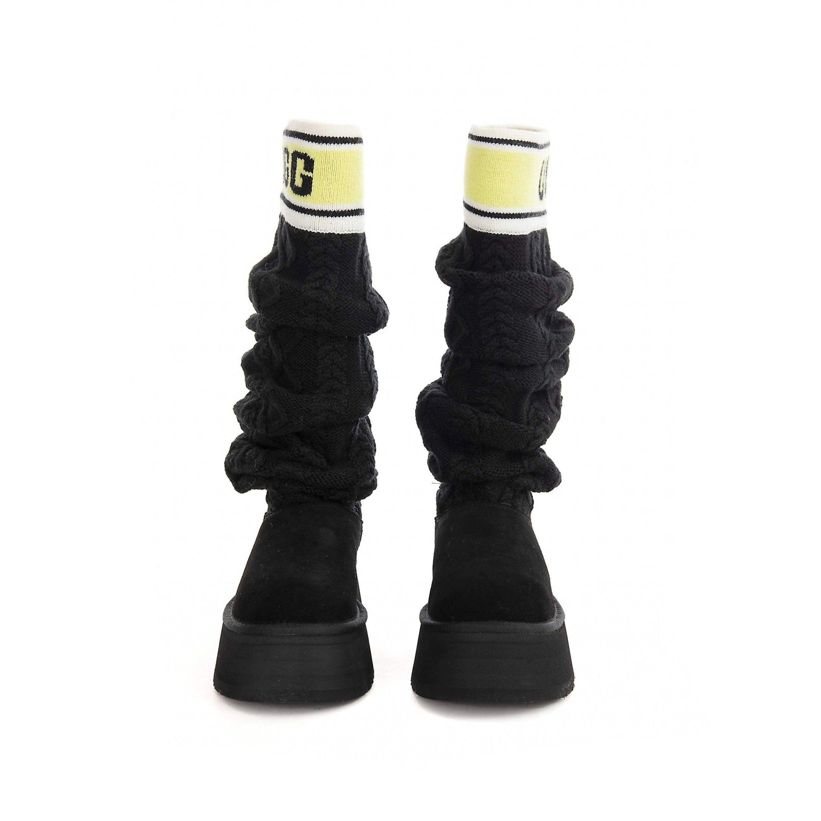 UGG - W CLASSIC - レディースブーツ – Tascon