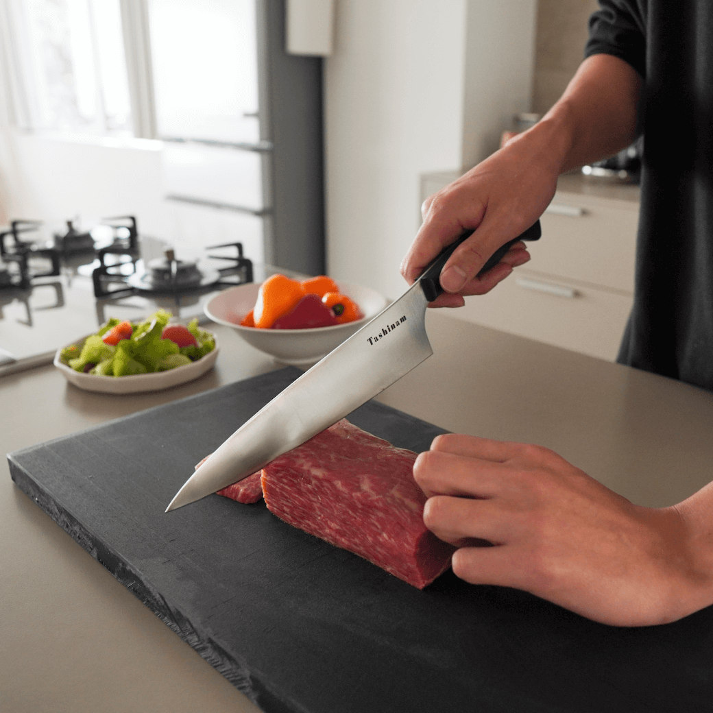 完全無欠包丁【26年5-6月発送予定】