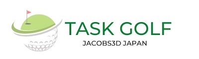 3D-Swing-Mentor - TASK GOLF – Jacobs3D Japan