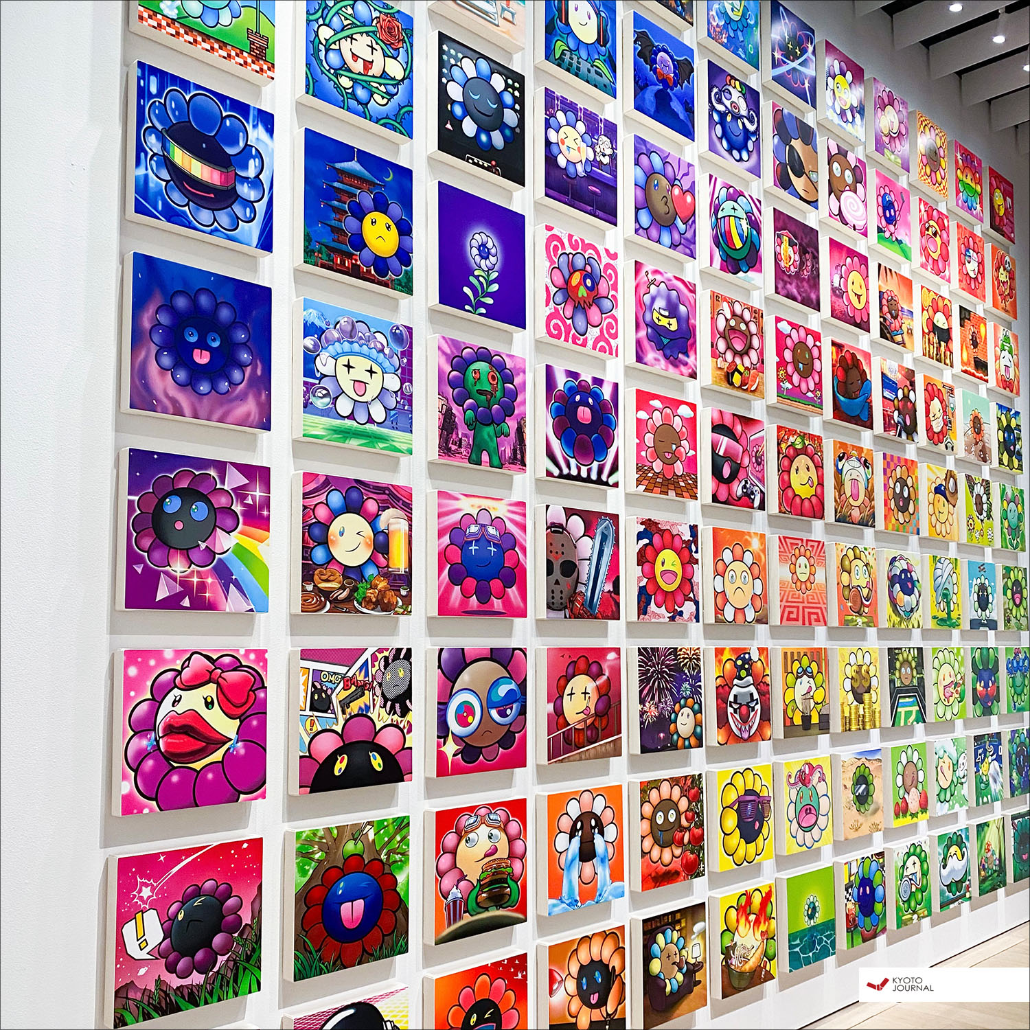 村上隆 もののけ 京都 | タッセルホテル三条白川【公式】