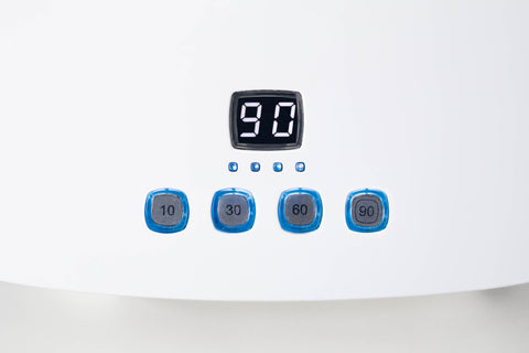 Pre-Order Kokoist Le Blanc LED&UV Cordless Light – TAT TORONTO