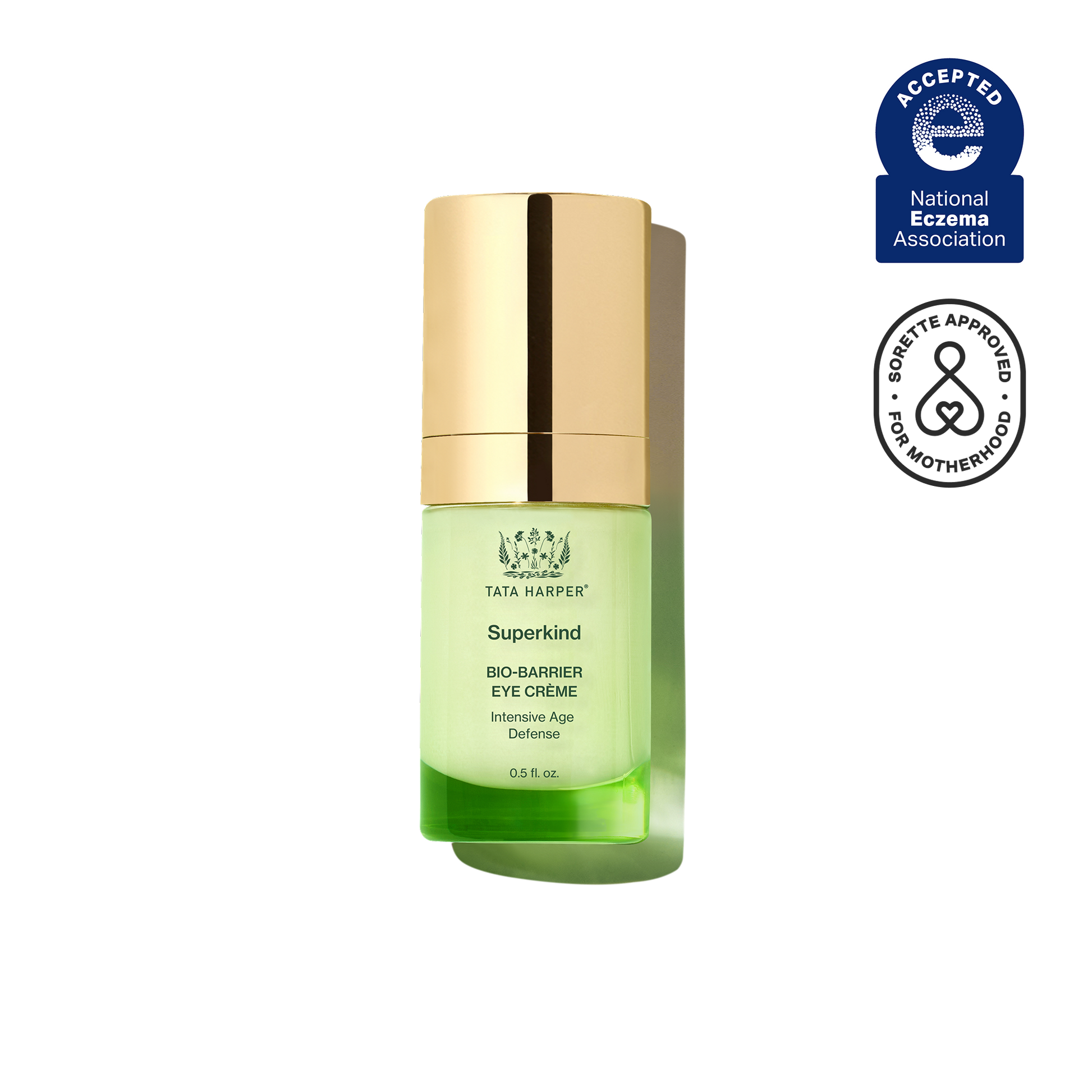 Superkind Bio-Barrier Eye Crème – Tata Harper Skincare