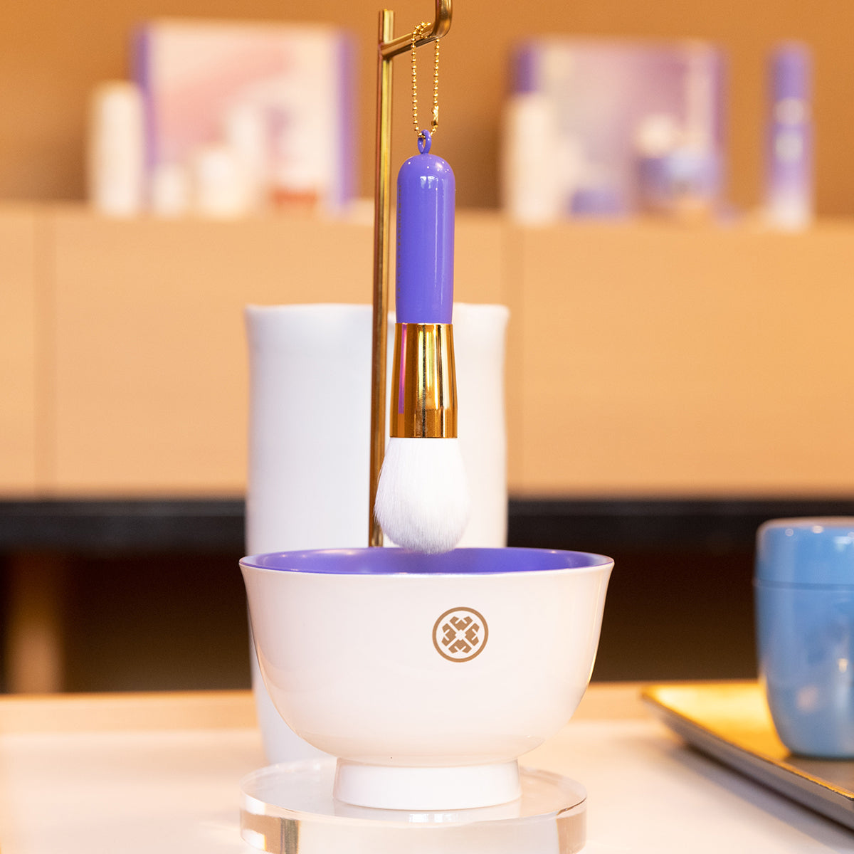 Original Facial Cleansing Brush by Kashoen 1883