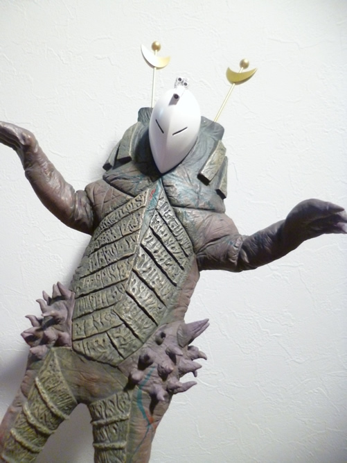 帰ってきたウルトラマン キングボックル - フィギュアコレクション紹介