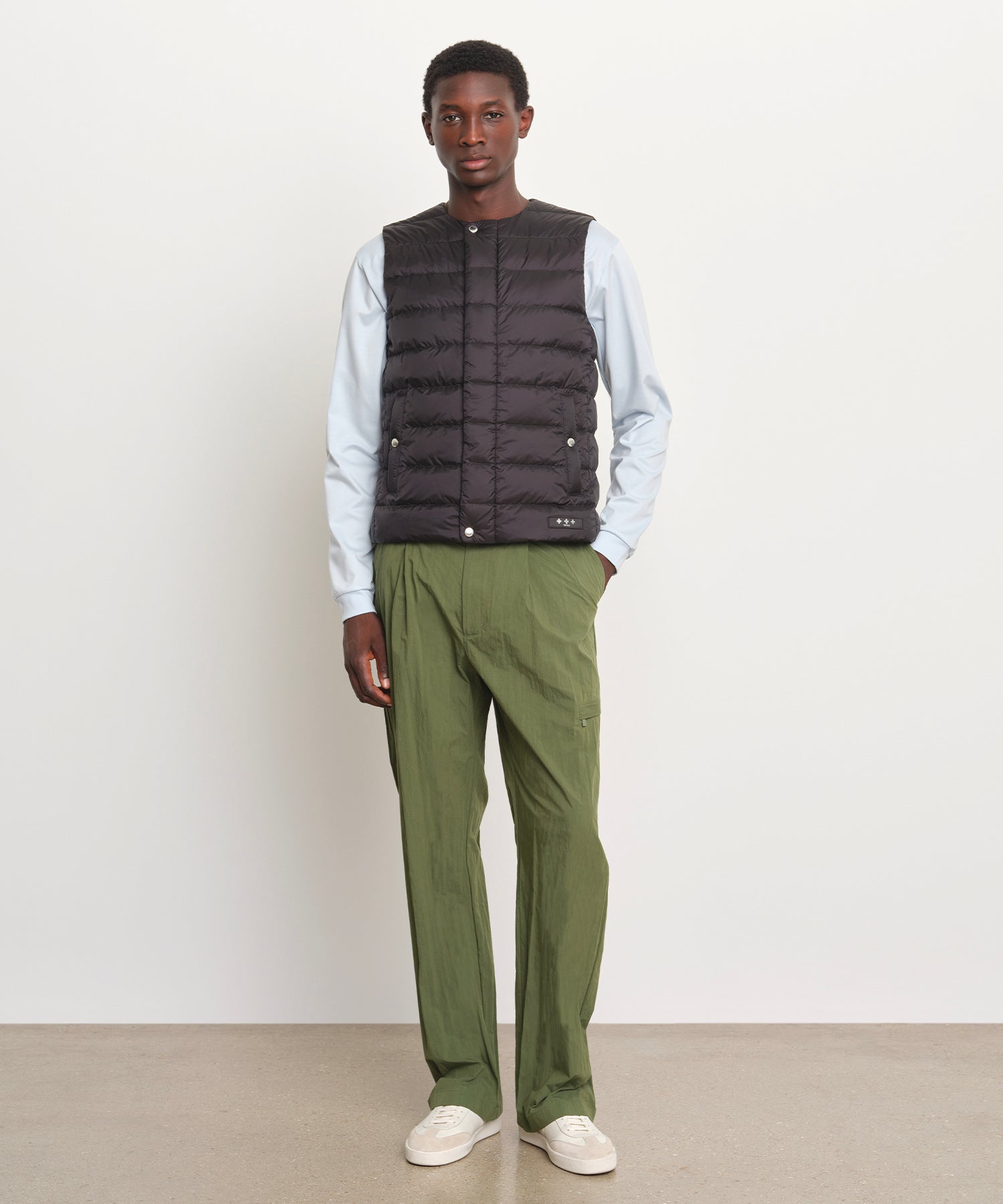 SALONICCO サロニカ | タトラス公式オンラインストア