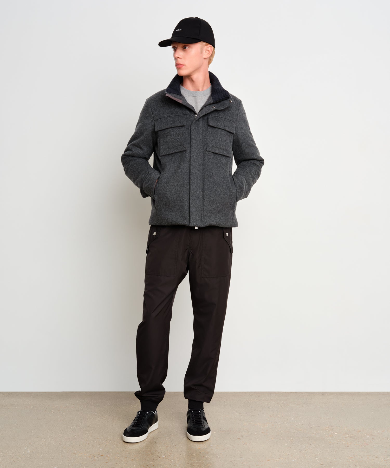 IBISCO イビスコ ダウンジャケット | タトラス公式オンラインストア