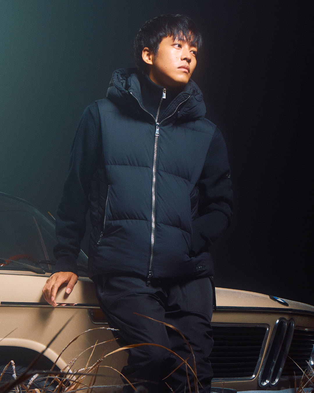 2025秋冬 松坂桃李起用 国内限定キャンペーン | タトラス公式