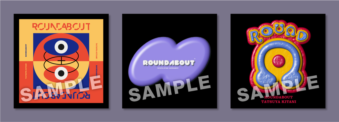 キタニタツヤ official website