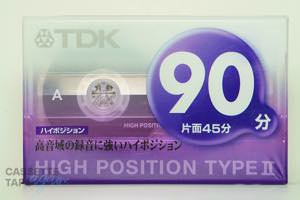 XR-I 60 / Konica(ノーマル) - CASSETTE TAPE again.