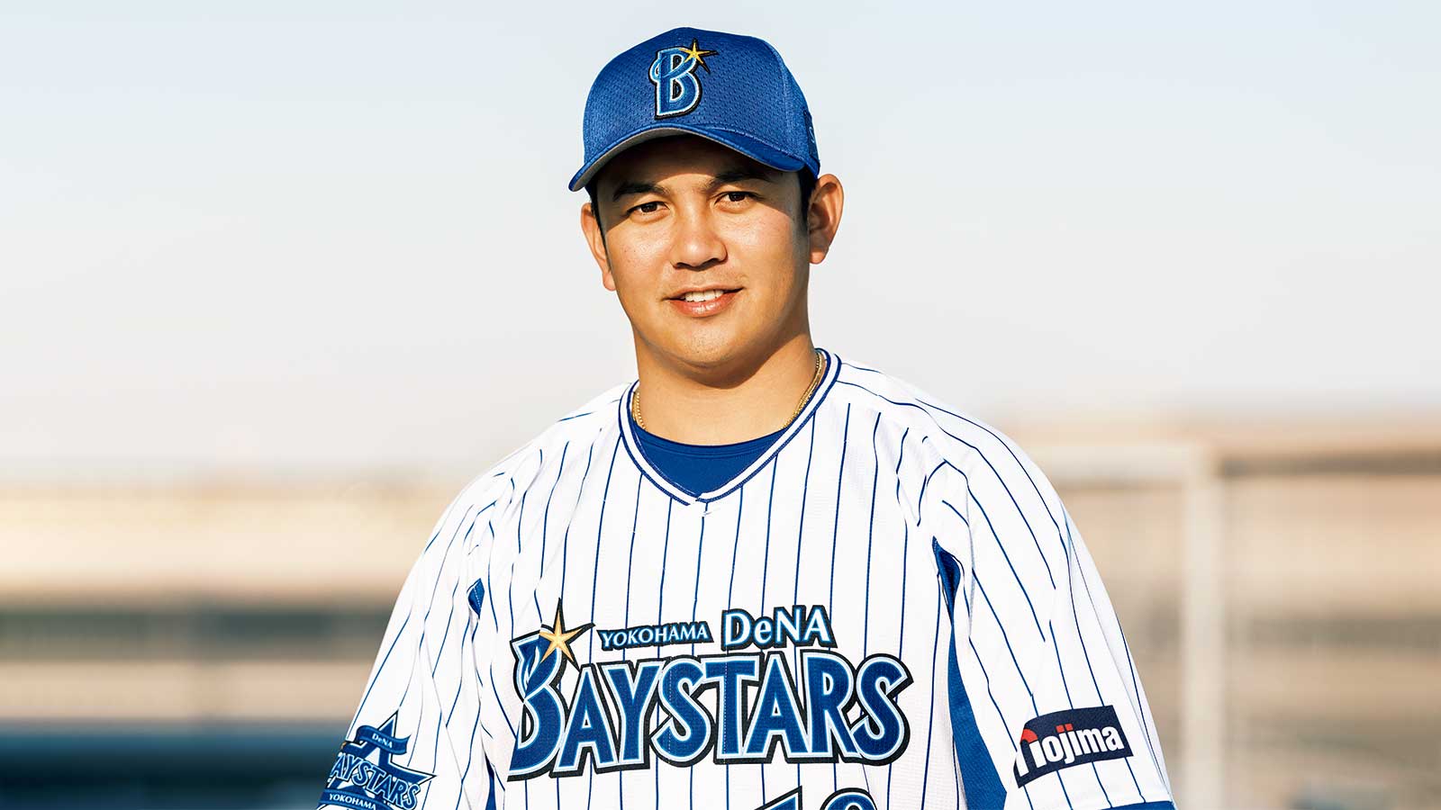 山﨑康晃選手を復活に導いたトレーニング改革と内臓ケア