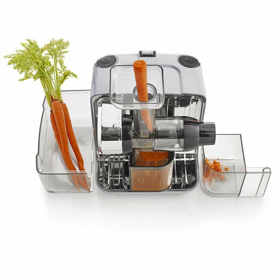 Omega Juice Cube – Tarzian West for Housewares