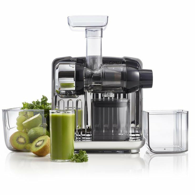 Omega Juice Cube – Tarzian West for Housewares