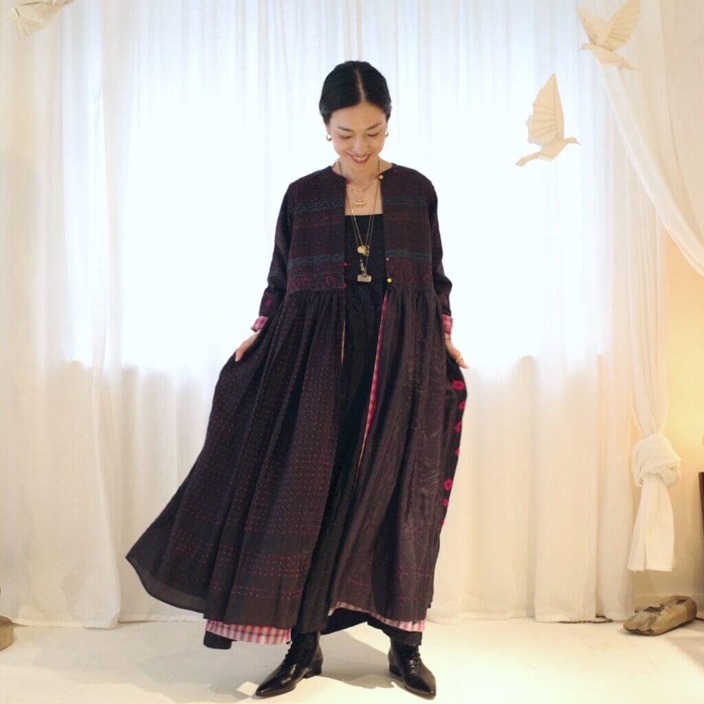 Injiri 仕上がりました！ TARA