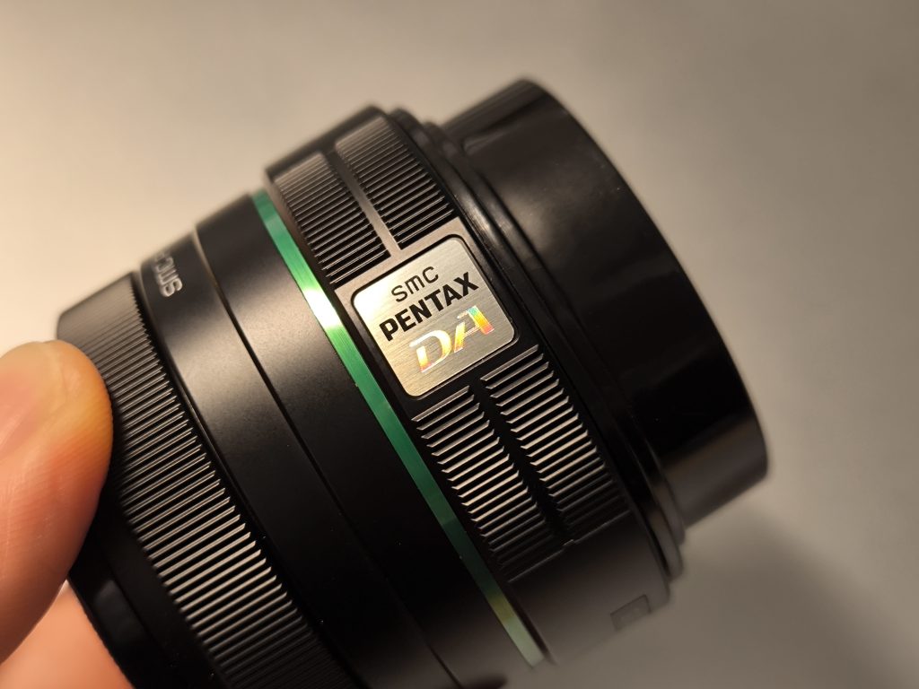 smc PENTAX-DA 35mmF2.4ALレビュー｜軽量＆高コスパな標準単焦点を徹底解説