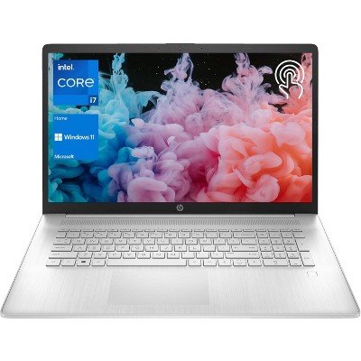 HP Essential 17t-cn300 Laptop – 17.3