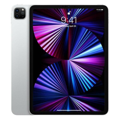 Refurbished Apple iPad Pro 12.9-inch Wi-Fi Only (2021, 5th