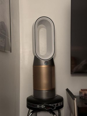 Dyson Purifier Hot and Cool HP2 De-NOx : Target
