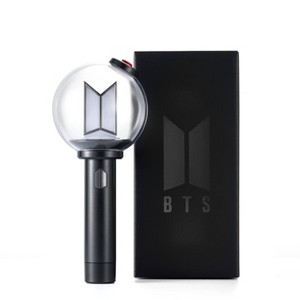 BTS OFFICIAL LIGHT STICK VER.4 : Target