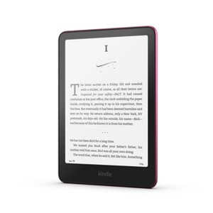 Amazon Kindle Paperwhite Signature Edition (2024) - Metallic