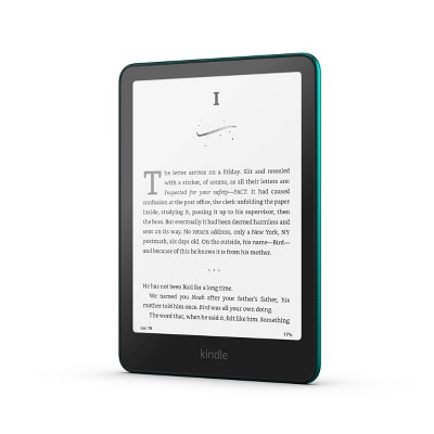 Kindle Paperwhite Gen 7 32GB | Features & Cases