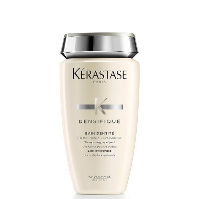 Kerastase Densifique Bain Densite Shampoo, Volumizing and