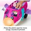 Fisher-Price Little People Barbie Dream Plane : Target