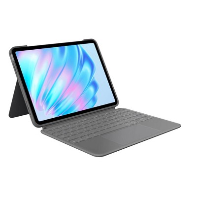 Logitech Combo Touch for iPad Air 11-inch (M2 /M3) / iPad Air (4th