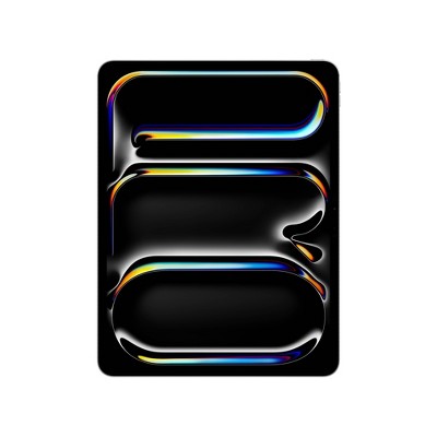 Apple iPad Pro 13-inch WiFi with Nano-texture Glass (M4) (2024