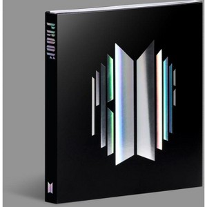 BTS - Proof (CD) (Compact Edition) : Target