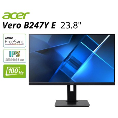 Refurbished Acer Nitro XV240Y - 23.8