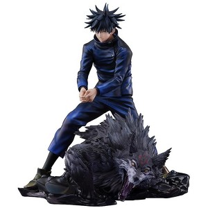 Ultra Tokyo Sega - Jujutsu Kaisen Megumi Fushiguro Figure : Target
