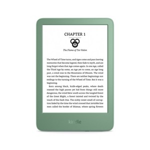 Amazon Kindle 6