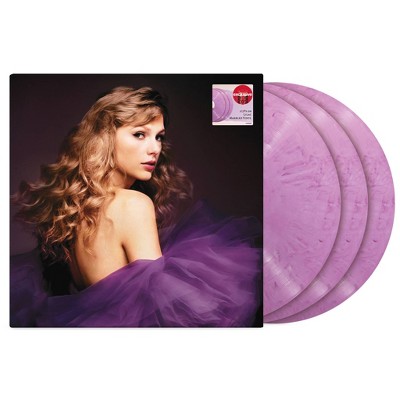 Taylor Swift - Speak Now (Taylor's Version) (2CD) : Target