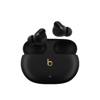 Beats Solo Buds True Wireless Bluetooth Earbuds - Matte Black : Target
