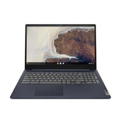 Lenovo IdeaPad 3 Chrome 15IJL6 15.6