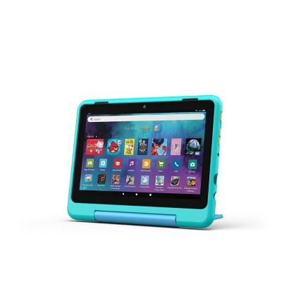 Amazon Fire HD 10