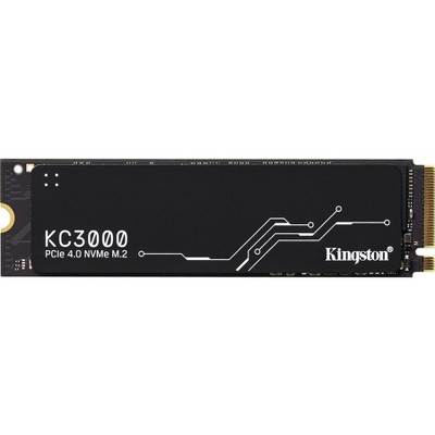 Kingston NV3 M.2 2280 2TB PCIe 4.0 x4 NVMe Internal Solid State