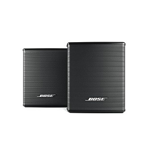Bose Wireless Surround Speakers - Black : Target