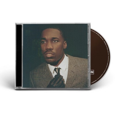 Giveon - BELOVED (CD) : Target