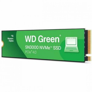 WD Green SN3000 WDS200T4G0E-00CPS0 2 TB Solid State Drive - M.2