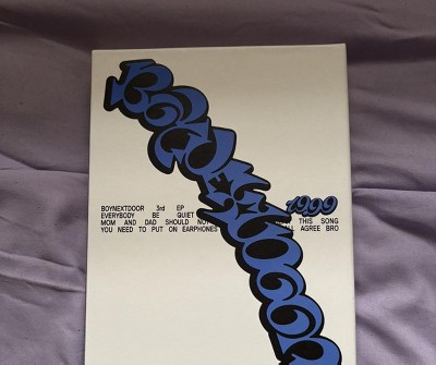 BOYNEXTDOOR - 19.99 (Target Exclusive, CD) : Target