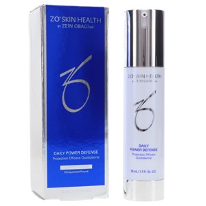 ZO Skin Health Daily Power Defense 1.7 oz : Target