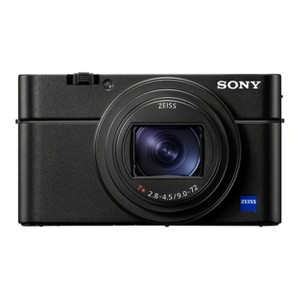 Sony RX100 VII Cyber-shot Digital Camera : Target