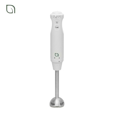 Vitamix Immersion Blender 5 Speed White: Handheld Stick Blender